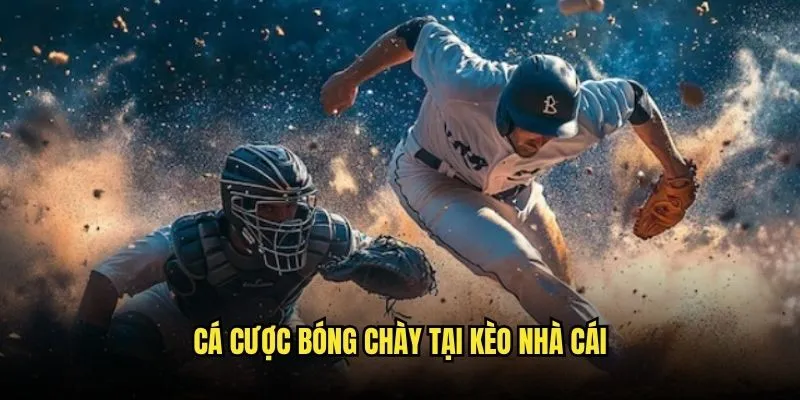 Khám Phá Cá Cược Bóng Chày MLB Tại Kèo Nhà Cái 3 Cá Cược Bóng Chày Tại Kèo Nhà Cái