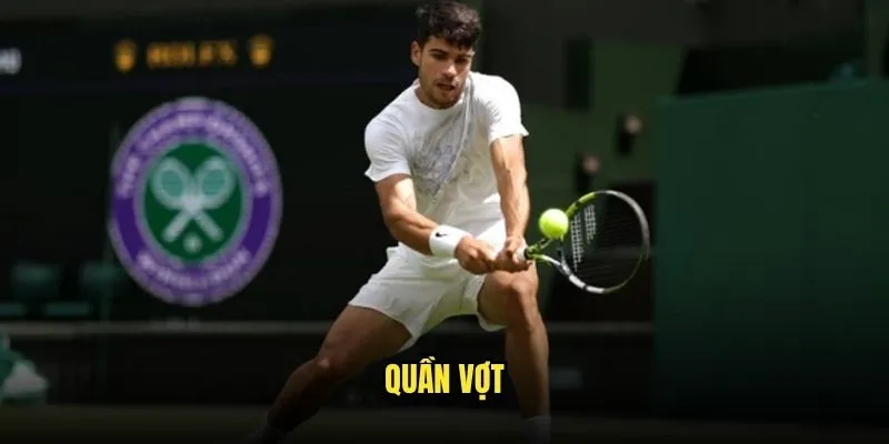 Cược Quần Vợt Grand Slam Đỉnh Cao Tại Kèo Nhà Cái 1 Quần vợt