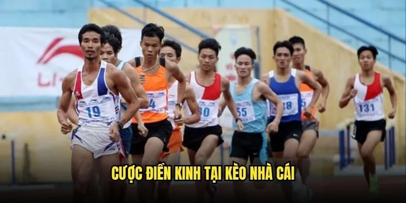 Cá Cược Điền Kinh Olympic Và Diamond League Tại Kèo Nhà Cái 3 Cược Điền Kinh Tại Kèo Nhà Cái
