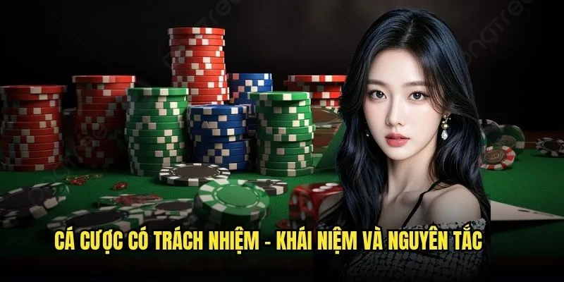 Cá Cược Có Trách Nhiệm - Chiến Lược An Toàn Tại Kèo Nhà Cái 1 Cá cược có trách nhiệm - Khái niệm và nguyên tắc