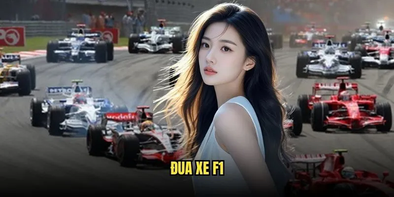 Đua xe F1