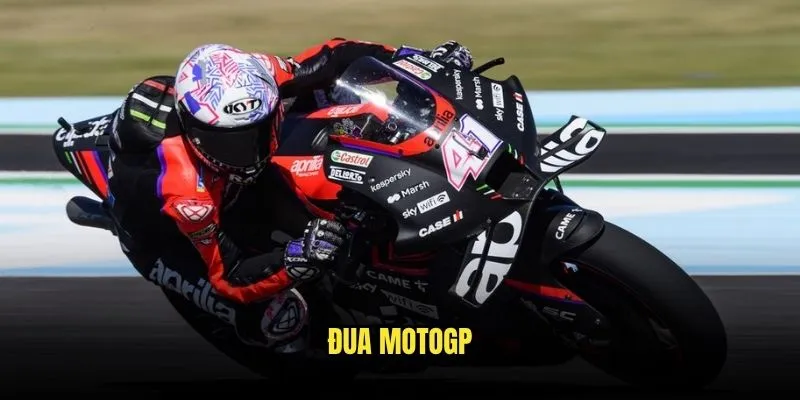 Đua MotoGP