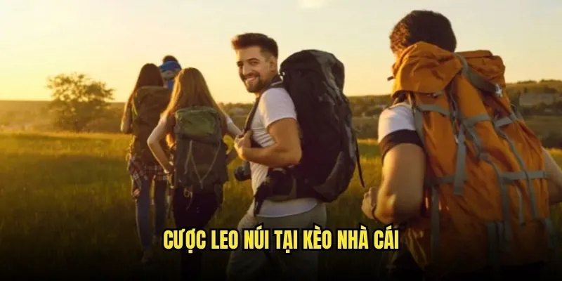 Đặt Cược Leo Núi Thể Thao Olympic Tại Kèo Nhà Cái 3 Cược Leo Núi Tại Kèo Nhà Cái