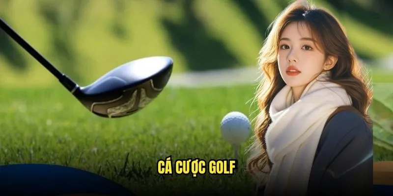 Cá cược Golf