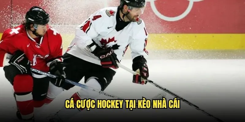 Cược Khúc Côn Cầu Trên Băng Tại Kèo Nhà Cái 3 Cá Cược Hockey Tại Kèo Nhà Cái