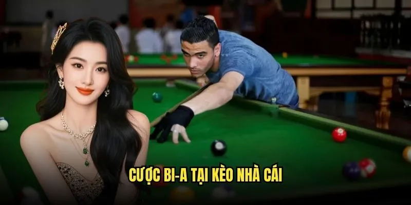 Đặt Cược Bi-a Snooker World Championship Tại Kèo Nhà Cái 3 Cược Bi-a Tại Kèo Nhà Cái