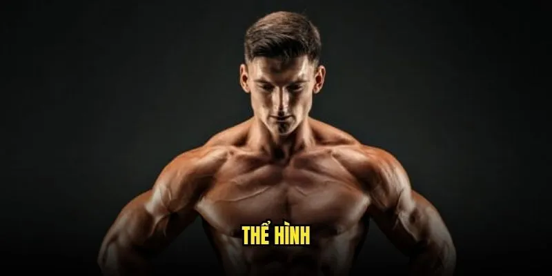 Thể Hình