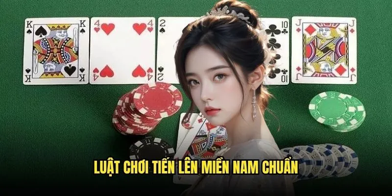 Chơi Tiến Lên Miền Nam Đổi Thưởng Hot Tại Kèo Nhà Cái 2 Luật Chơi Tiến Lên Miền Nam Chuẩn