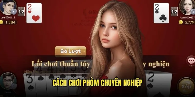 Game Bài Phỏm Truyền Thống Việt Nam Tại Kèo Nhà Cái 2 Cách Chơi Phỏm Chuyên Nghiệp