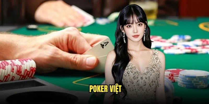 Poker Việt