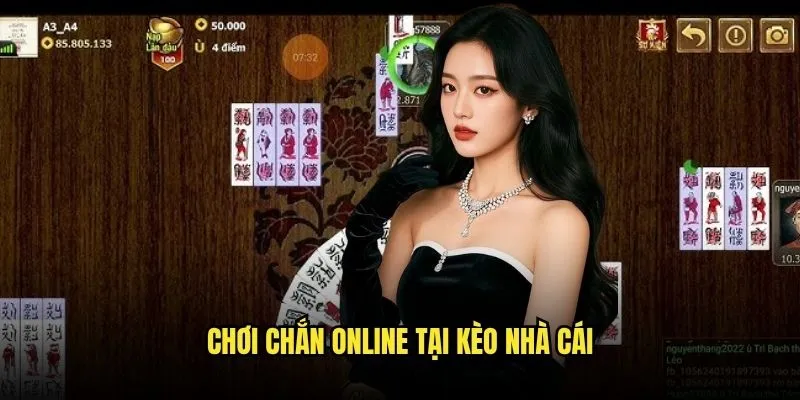 Hướng Dẫn Chắn Đánh Như Thế Nào Tại Kèo Nhà Cái 3 Chơi Chắn Online Tại Kèo Nhà Cái