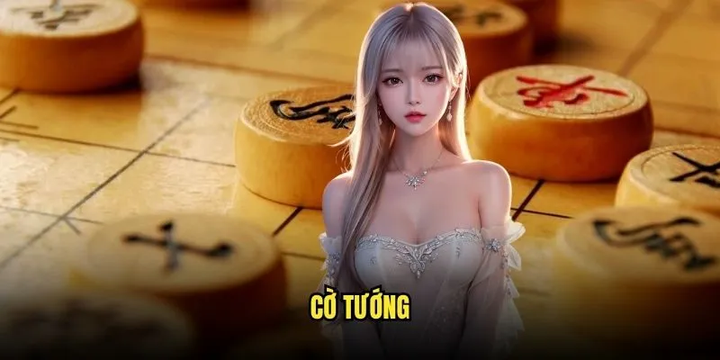 Cờ tướng