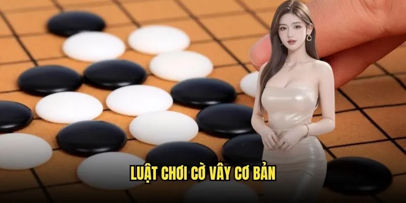 Cờ Vây Go Online Trí Tuệ Cao Tại Kèo Nhà Cái 2 Luật Chơi Cờ Vây Cơ Bản
