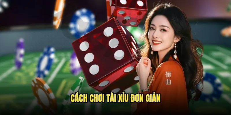 Tài Xỉu Online Siêu Tốc Độ Tại Kèo Nhà Cái 2 Cách Chơi Tài Xỉu Đơn Giản