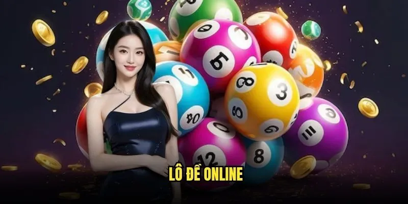Lô Đề Online
