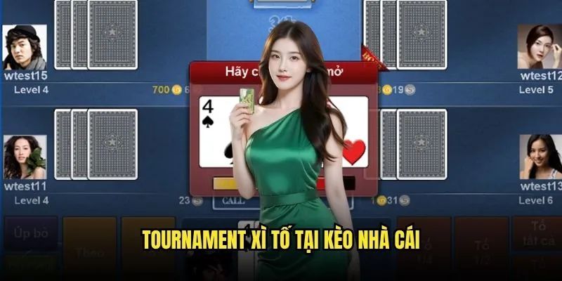 Xì Tố Đổi Thưởng Poker Đẳng Cấp Tại Kèo Nhà Cái 3 Tournament Xì Tố Tại Kèo Nhà Cái