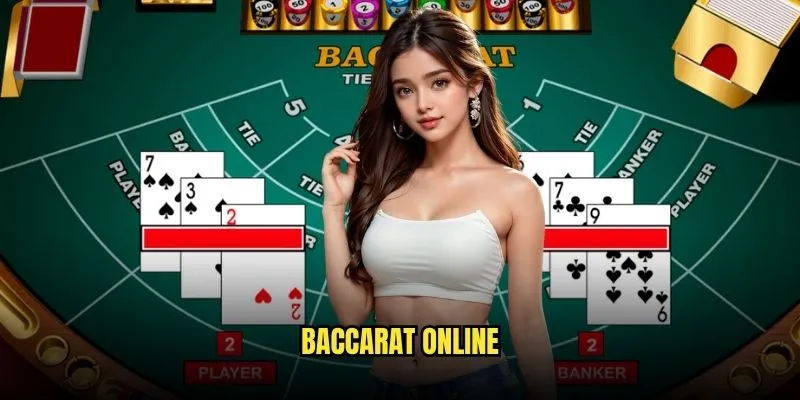 Baccarat Online