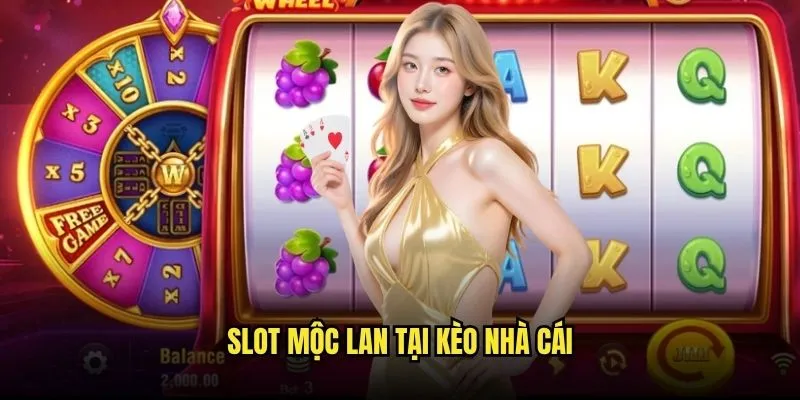 Nổ Hũ Mộc Lan Nữ Anh Hùng Tại Kèo Nhà Cái 3 Slot Mộc Lan Tại Kèo Nhà Cái
