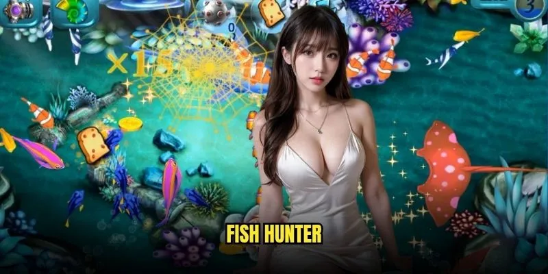 Fish Hunter