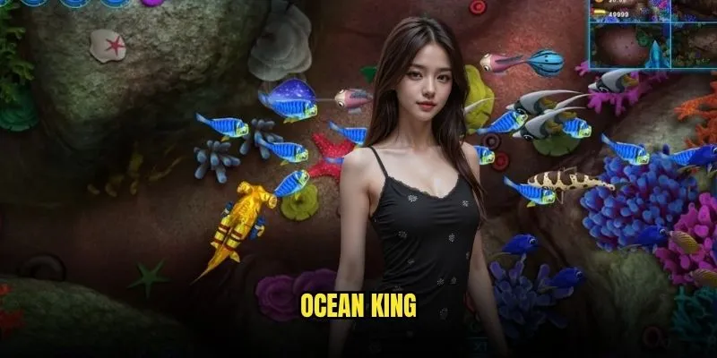 Ocean King