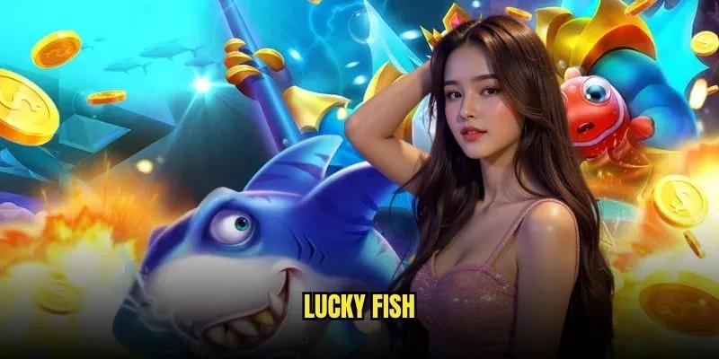 Lucky Fish