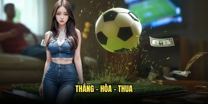 hắng – Hòa – Thua