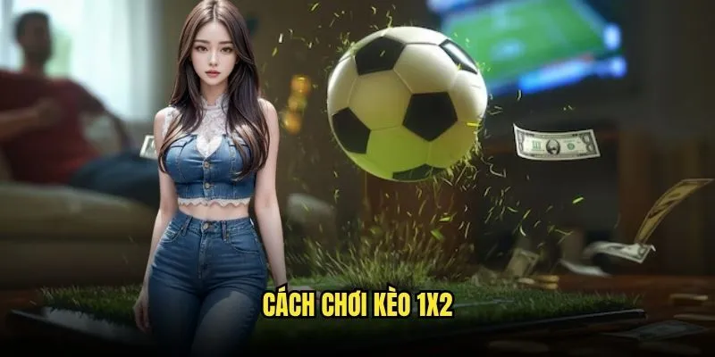 Kèo Thắng – Hòa – Thua 1X2 Dễ Chơi Tại Kèo Nhà Cái 2 Cách Chơi Kèo 1X2