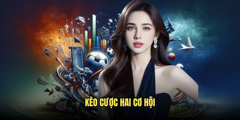 Kèo Cược Hai Cơ Hội Cơ hội nhân đôi tại Kèo Nhà Cái 19 Kèo cược hai cơ hội