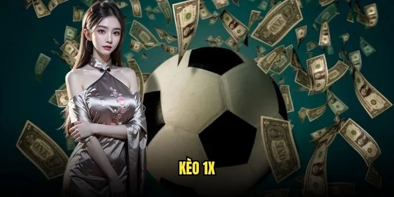 Kèo 1X