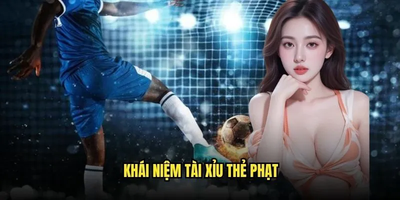 Tài Xỉu Thẻ Phạt Tại Kèo Nhà Cái - Kinh Nghiệm Từ Chuyên Gia 2 Khái Niệm Tài Xỉu Thẻ Phạt