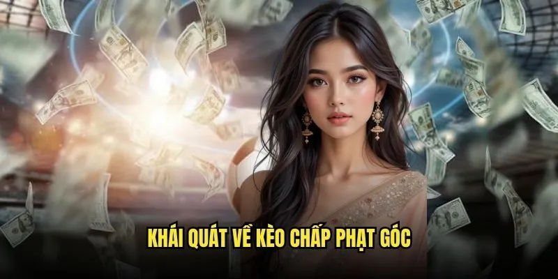 Bí Mật Thành Công Với Kèo Chấp Phạt Góc Tại Kèo nhà cái 2 Khái Quát Về Kèo Chấp Phạt Góc