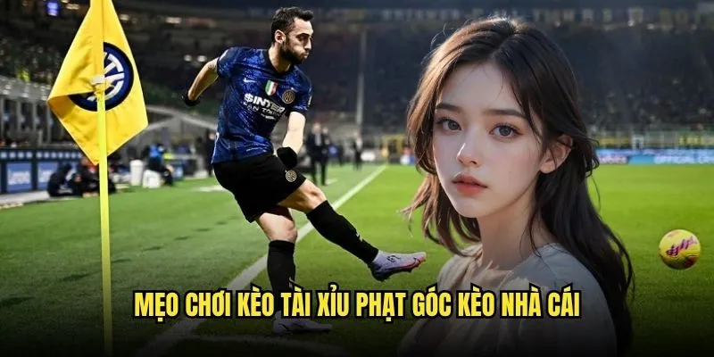 Phương Pháp Dự Đoán Kèo Tài Xỉu Phạt Góc Chính Xác Tại Kèo nhà cái 3 Mẹo Chơi Kèo Tài Xỉu Phạt Góc Kèo nhà cái