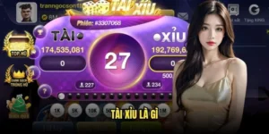 Tài Xỉu Là Gì - Giải Đáp Chi Tiết Từ Kèo Nhà Cái 4 Tài xỉu là gì