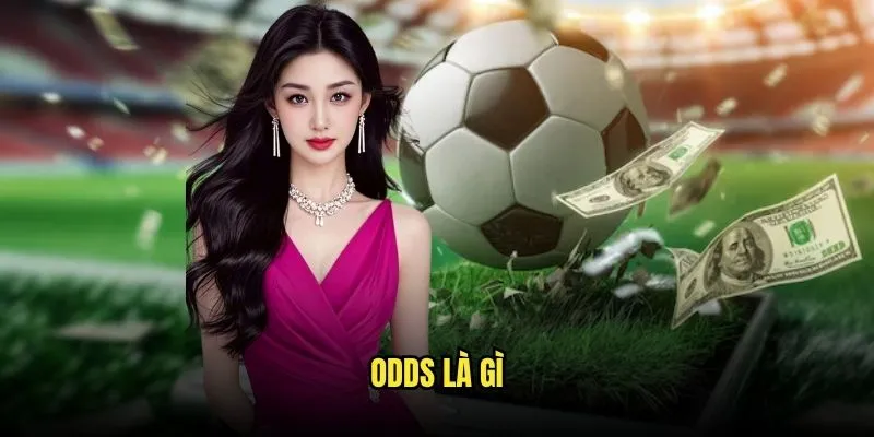 Odds là gì