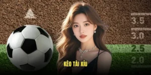 Kèo Tài Xỉu - Hướng Dẫn Đánh Kèo Hiệu Quả Nhất 2025 2 Kèo tài xỉu