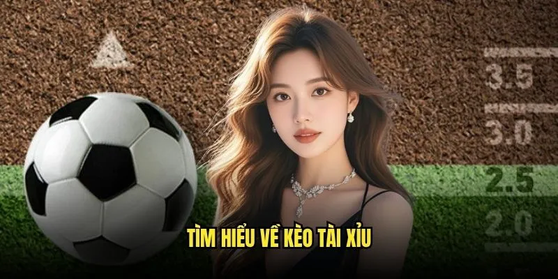 Tìm hiểu về kèo tài xỉu