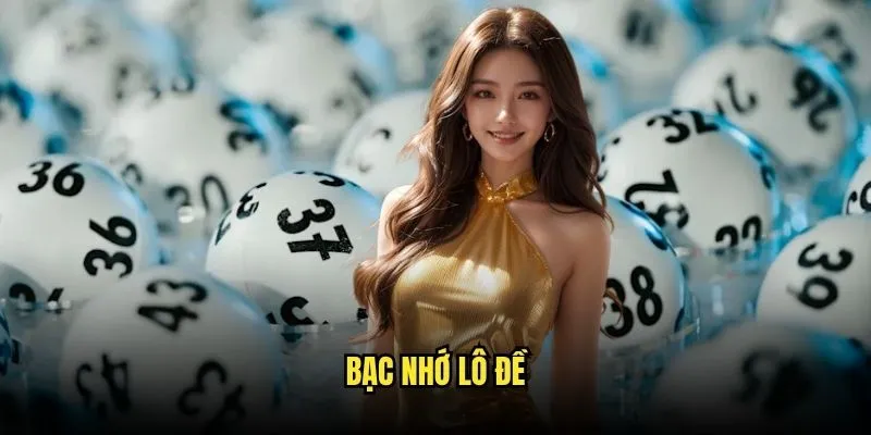 Bạc Nhớ Lô Đề - Cách Chọn Số Hiệu Quả Tại Kèo Nhà Cái 17 Bạc nhớ lô đề