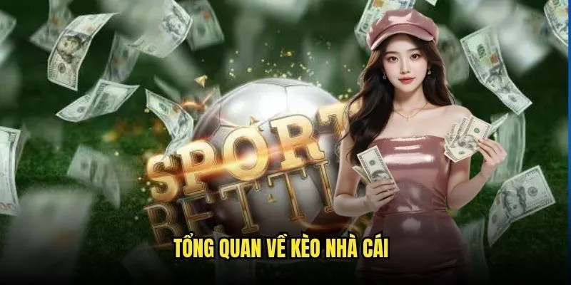Giới Thiệu Kèo Nhà Cái - Nền Tảng Cá Cược Uy Tín Hàng Đầu Việt Nam 1 Tổng quan về Kèo Nhà Cái