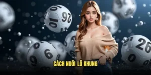 Cách Nuôi Lô Khung - Kỹ Thuật Đỉnh Cao Tại Kèo Nhà Cái 5 cách nuôi lô khung