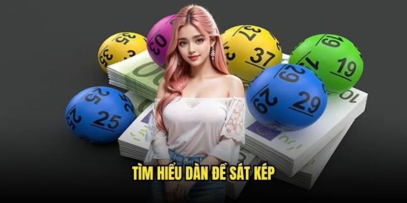 Dàn Đề Sát Kép - Phương Pháp Dự Đoán Trên Kèo Nhà Cái 2 Tìm hiểu dàn đề sát kép